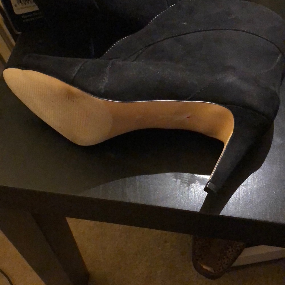 Booties - Picture 4 of 6